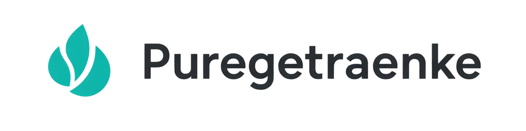Puregetraenke